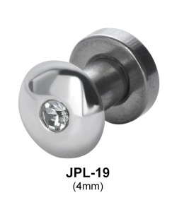 Ear Plug Ear Piercing JPL-19